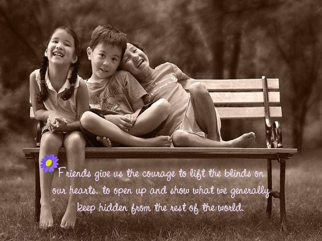 friendship quote