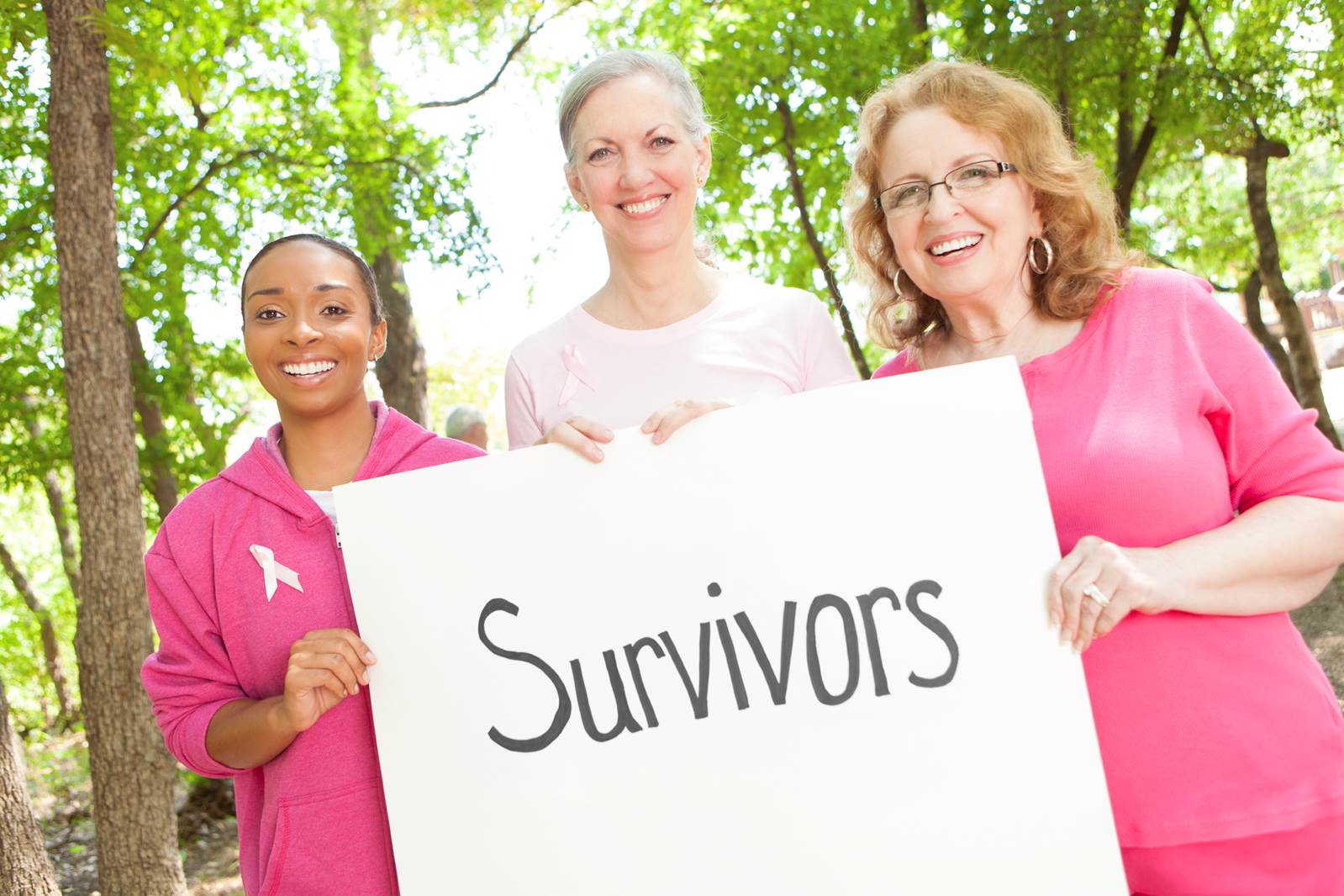 breast cancer survivors