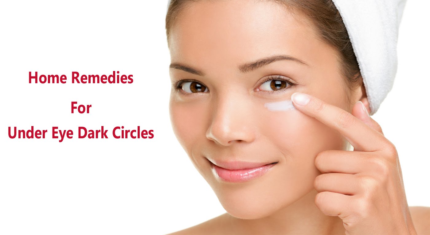 Home-Remedies-for-Dark-Circles