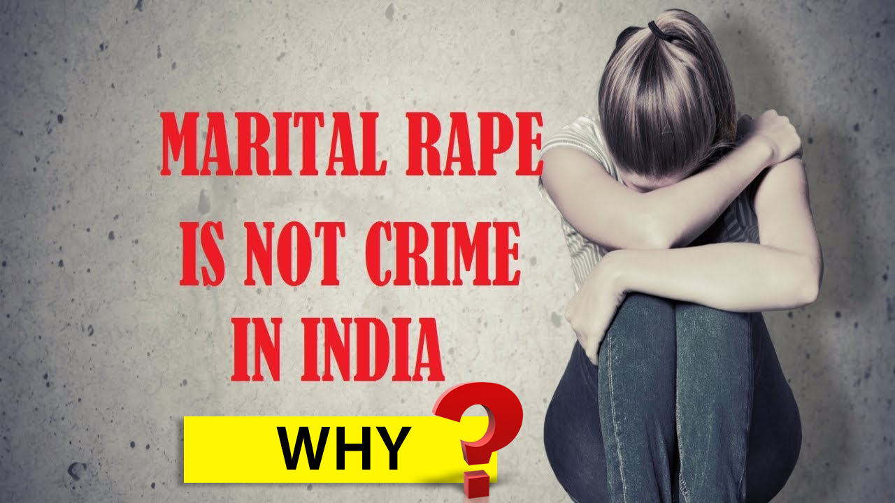 marital rape