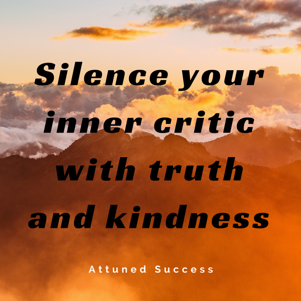 silence-your-inner-critic