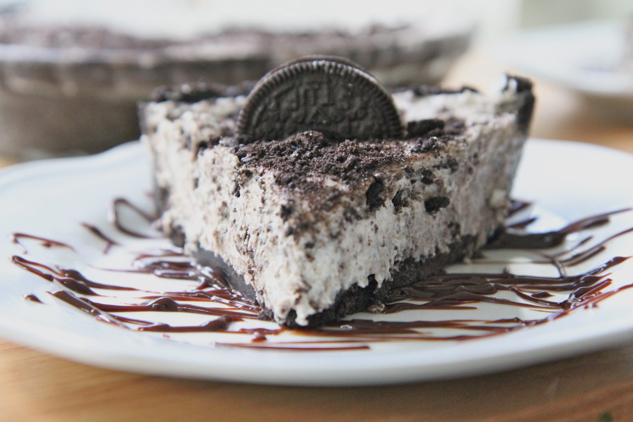 no-bake-oreo-refridgerator-cake