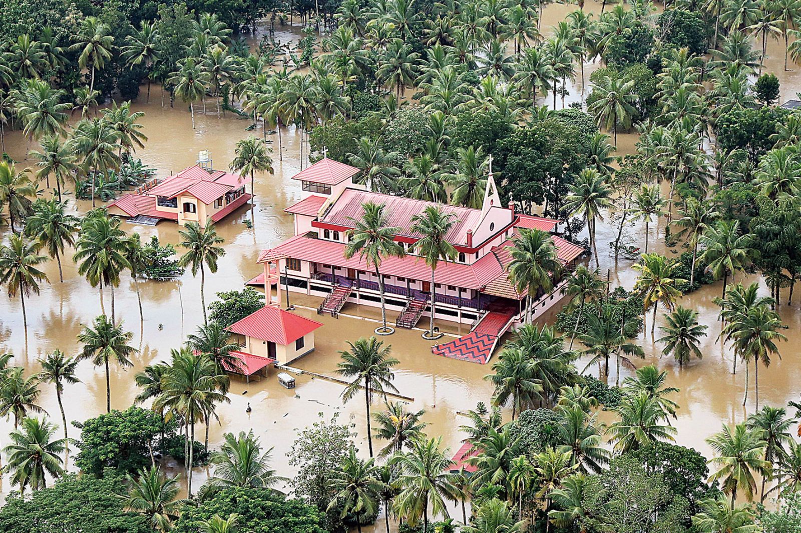 kerala floods