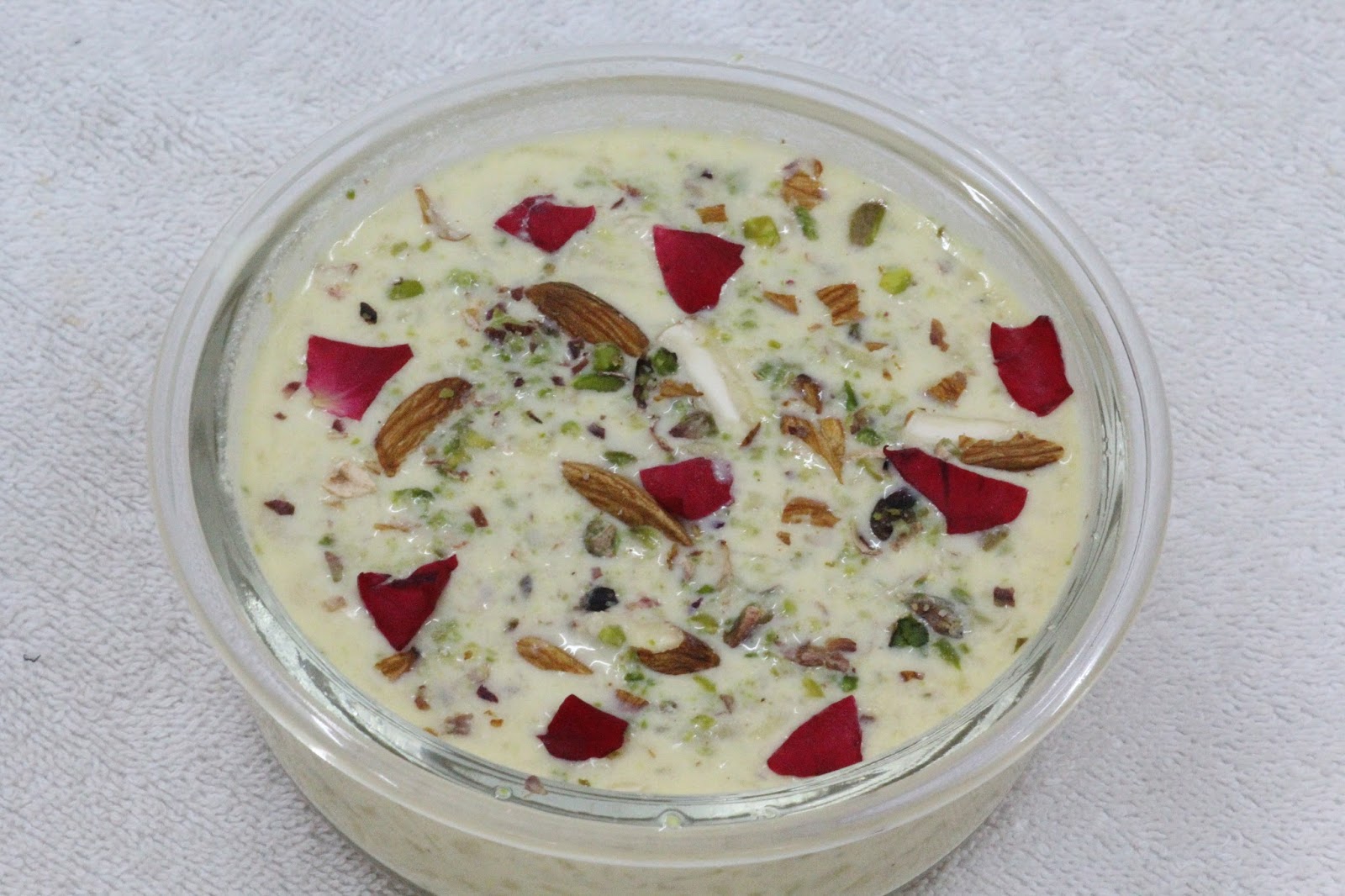 Lauki ki Kheer