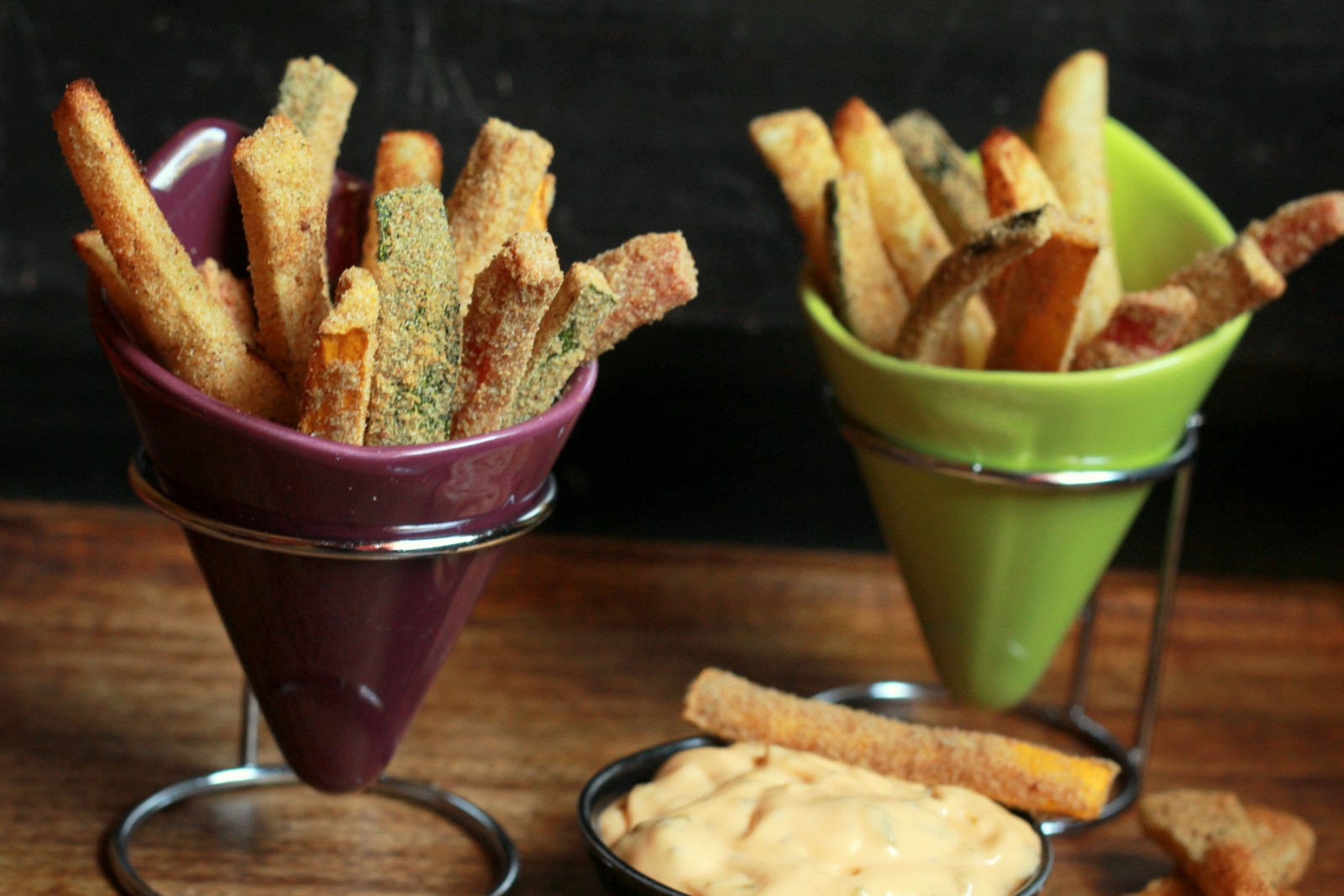 Healthy_Vegetable_fries