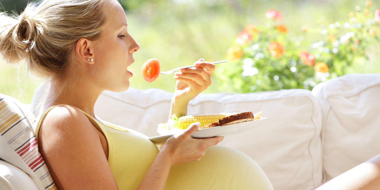 Pregnancy and nutrition – What to eat and what to avoid