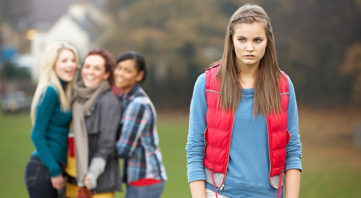 Is your child being bullied? Types of bullying discussed