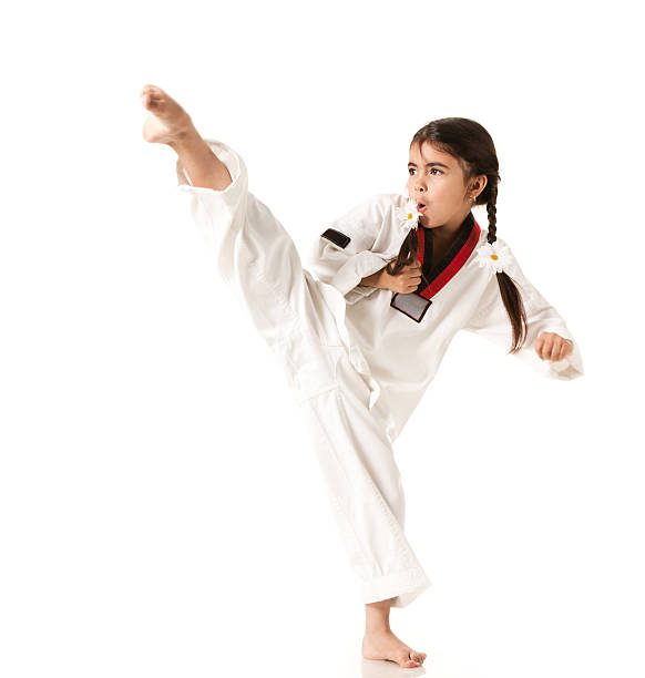 Is self defence training necessary for girls?3