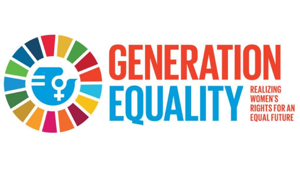 generation-equality