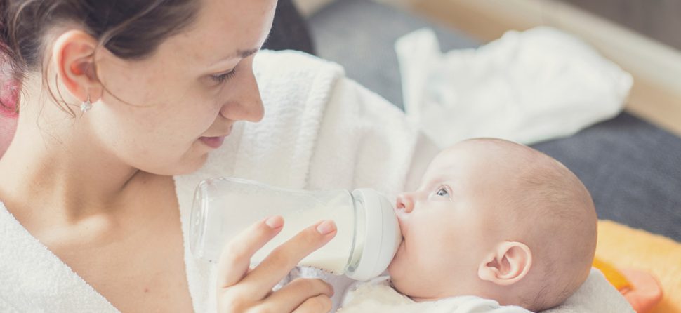 What is Milk Donation and Should I consider donating breast milk?