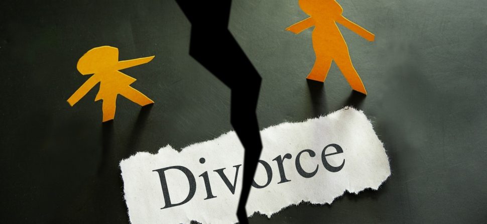 Divorce – How to cope up with and reconcile?