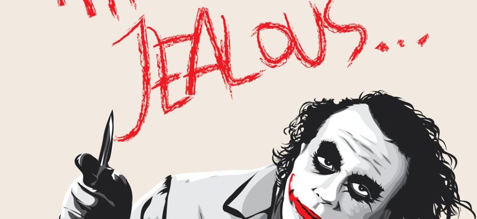 Do you feel jealous quite often? Things you should do to overcome jealousy