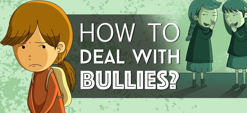 How to stop bullying and its long term psychological effects?