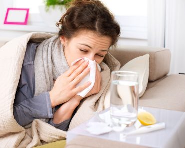 11 Smart Tricks for Women to Avoid Cold and Flu Thi ...