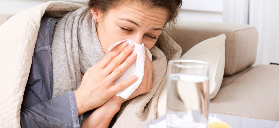 11 Smart Tricks for Women to Avoid Cold and Flu This Season