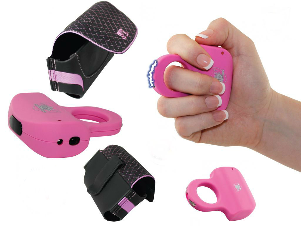 List of the 5 most effective self defense devices – Ayoti Technologies