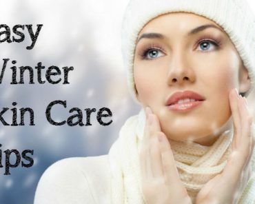 How to protect your skin in this winter season –  ...