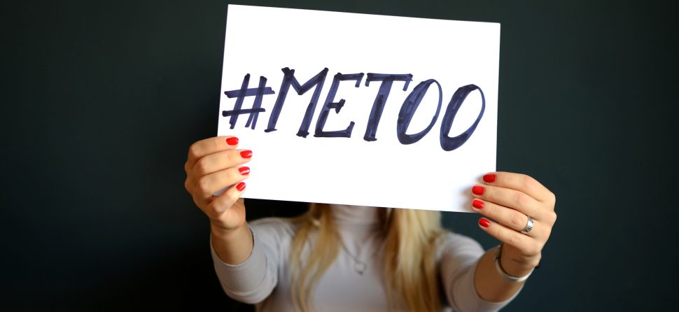 #MeToo – Being friendly, flirtatious, or harassment – Know the difference!