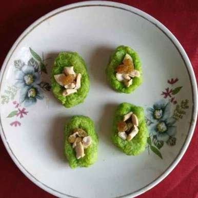 Sweet and healthy bottle gourd/lauki recipes for Diwali