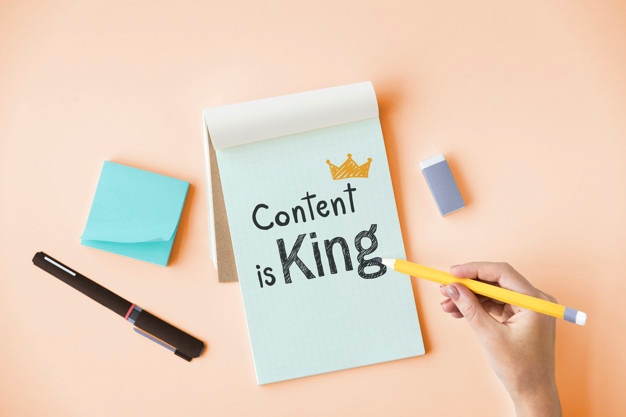 Who is a Content Writer? Is Content Writing One of the Best Freelancing Jobs?