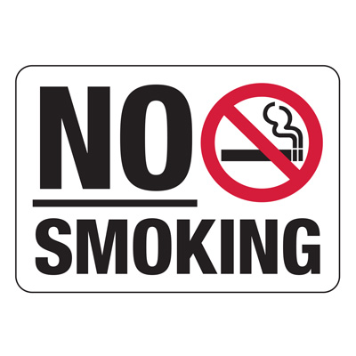 No Smoking Please | Consequences of Cigerette Smoking