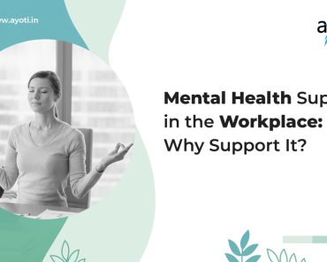 Mental Health Support in the Workplace: Why Support ...
