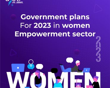 Government Plans for 2023 in the Women Empowerment  ...