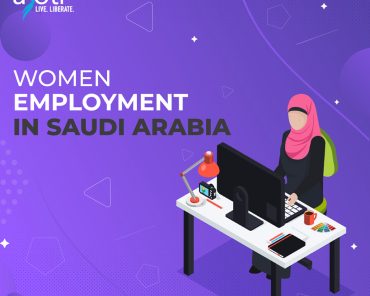 Women’s Empowerment in Saudi Arabia