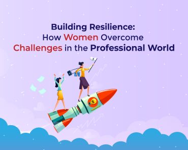 Building Resilience: How Women Overcome Challenges  ...