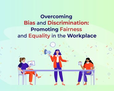 Overcoming Bias and Discrimination: Promoting Fairn ...