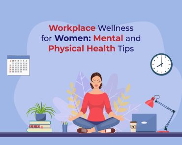 Workplace Wellness for Women: Mental and Physical H ...