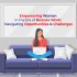 Empowering Women in the Era of Remote Work: Navigating Opportunities and Challenges