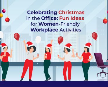 Celebrating Christmas in the Office: Fun Ideas for  ...