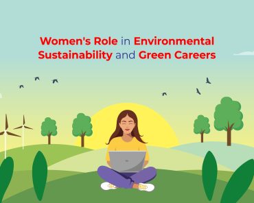 Women’s Role in Environmental Sustainability  ...