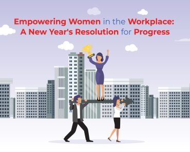 Empowering Women in the Workplace: A New Year&#8217 ...