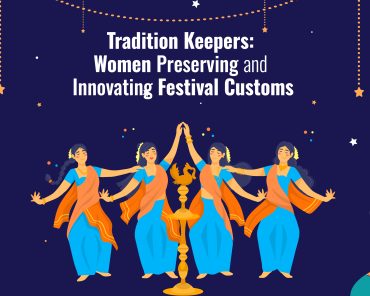 Tradition Keepers: Women Preserving and Innovating  ...