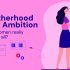 Motherhood and Ambition: Can Women Really Have It All?