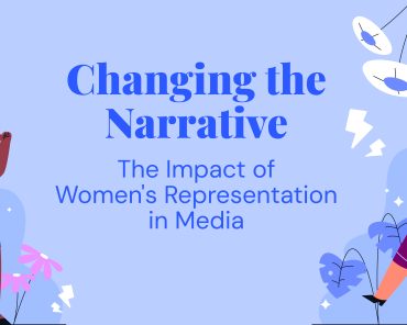 Changing the Narrative: The Impact of Women’s ...