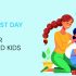 Taming First Day Jitters: A Guide for Parents and Kids