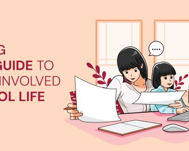 Working Moms’ Guide to Staying Involved in Sc ...