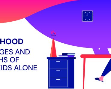 Single Motherhood – Challenges and Strengths of R ...