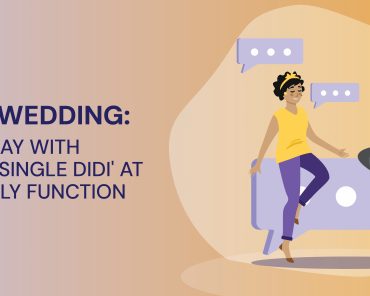 The Un-Wedding: Why I’m Okay with Being the &#821 ...