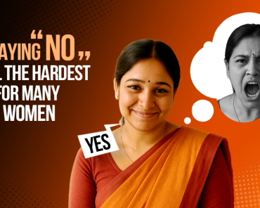 Why Saying ‘No’ is Still the Hardest Word for M ...